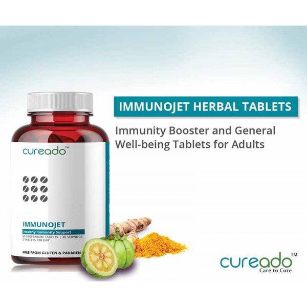 immunity booster tablets